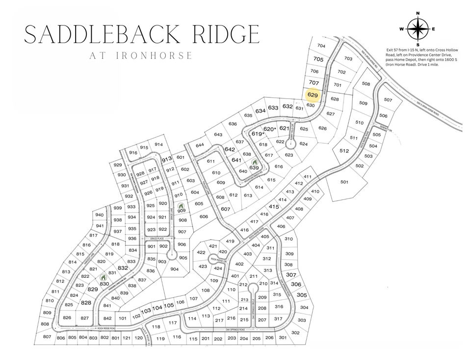 1658 S Mountain Ranch RD, Cedar City, photo 3