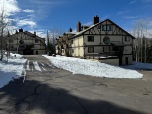 102 S Alpine CT, A 2, Brian Head