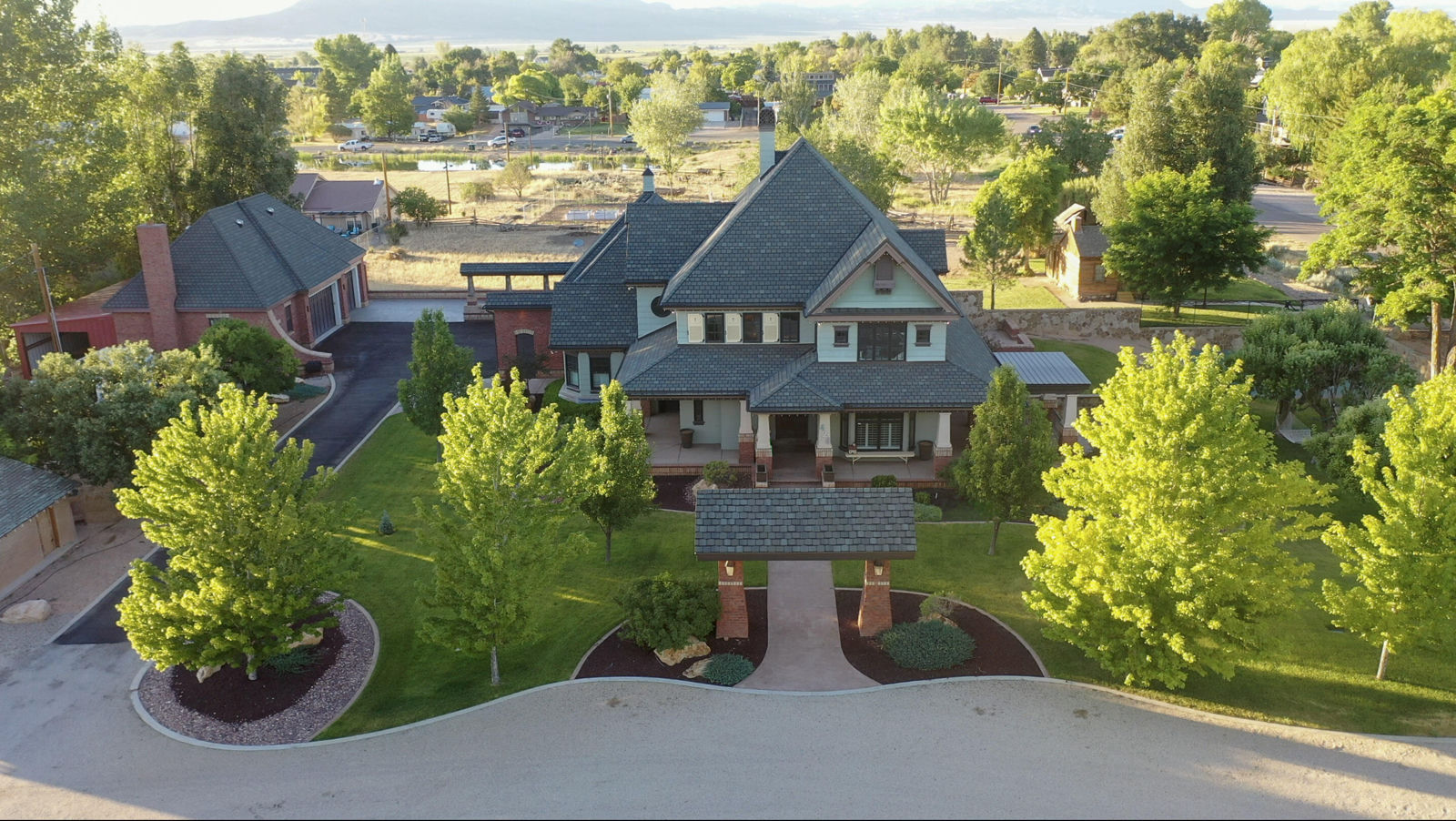 426 W Center ST, Parowan, photo 1