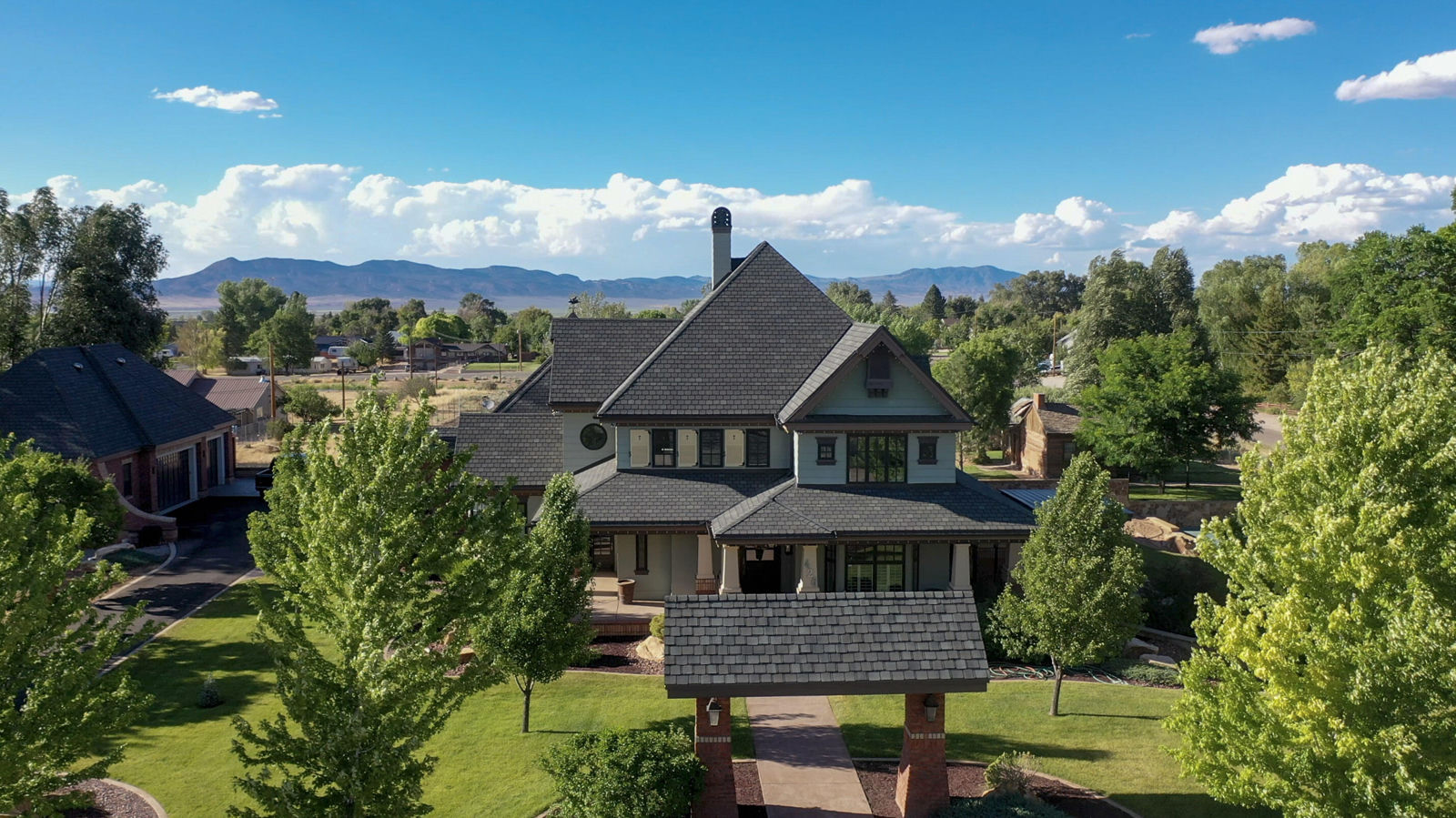 426 W Center ST, Parowan, photo 2 of 109