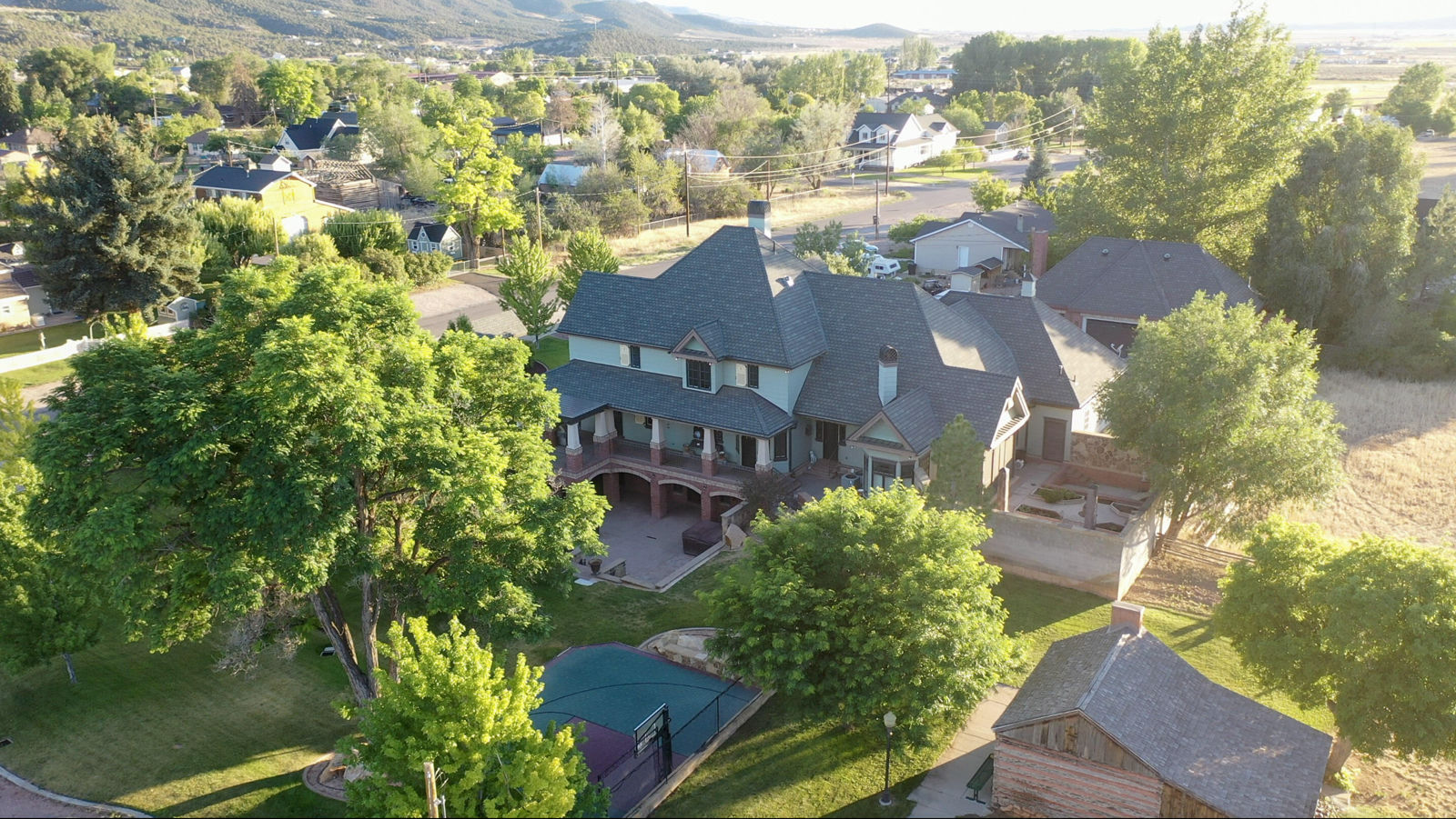 426 W Center ST, Parowan, photo 100 of 109