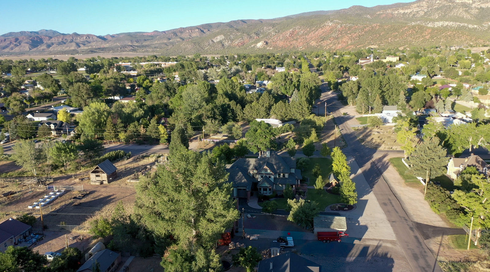 426 W Center ST, Parowan, photo 102 of 109