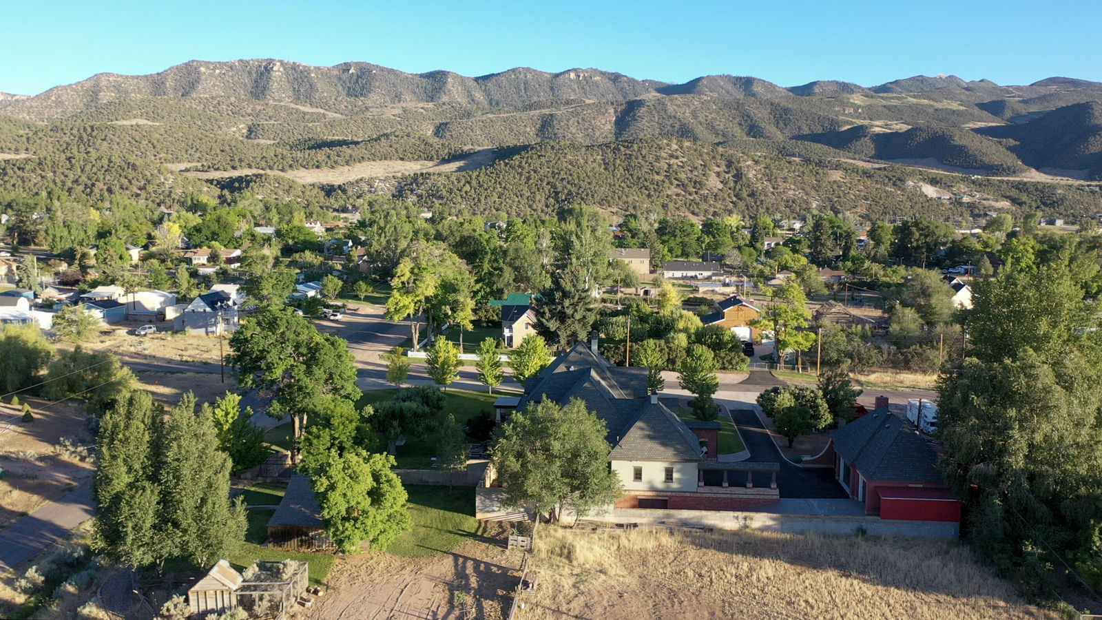 426 W Center ST, Parowan, photo 103 of 109