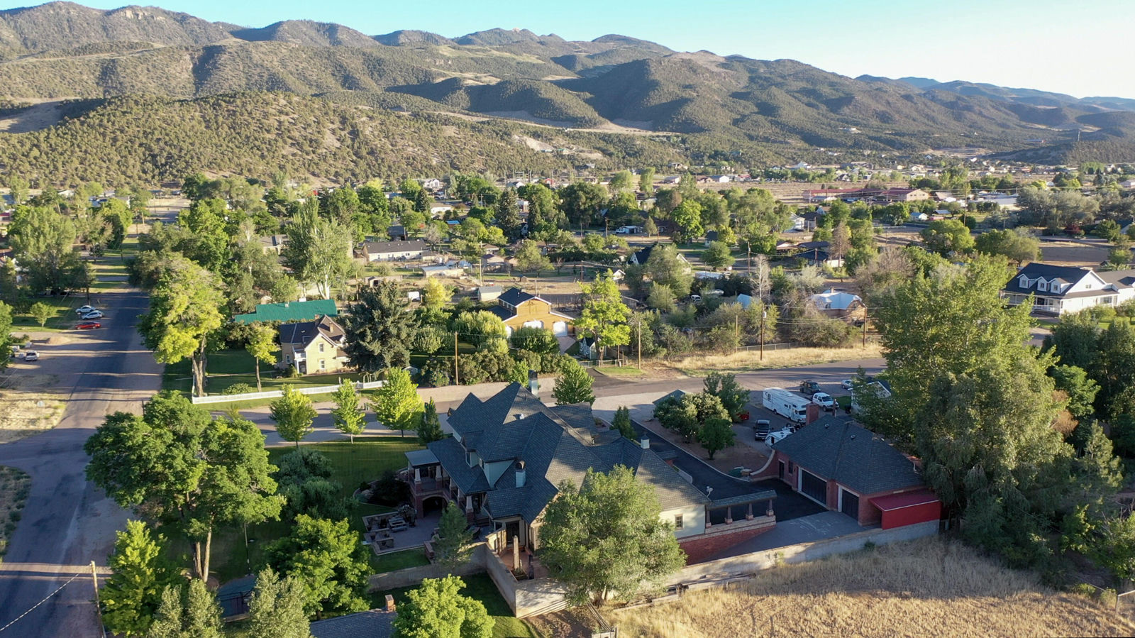 426 W Center ST, Parowan, photo 106 of 109