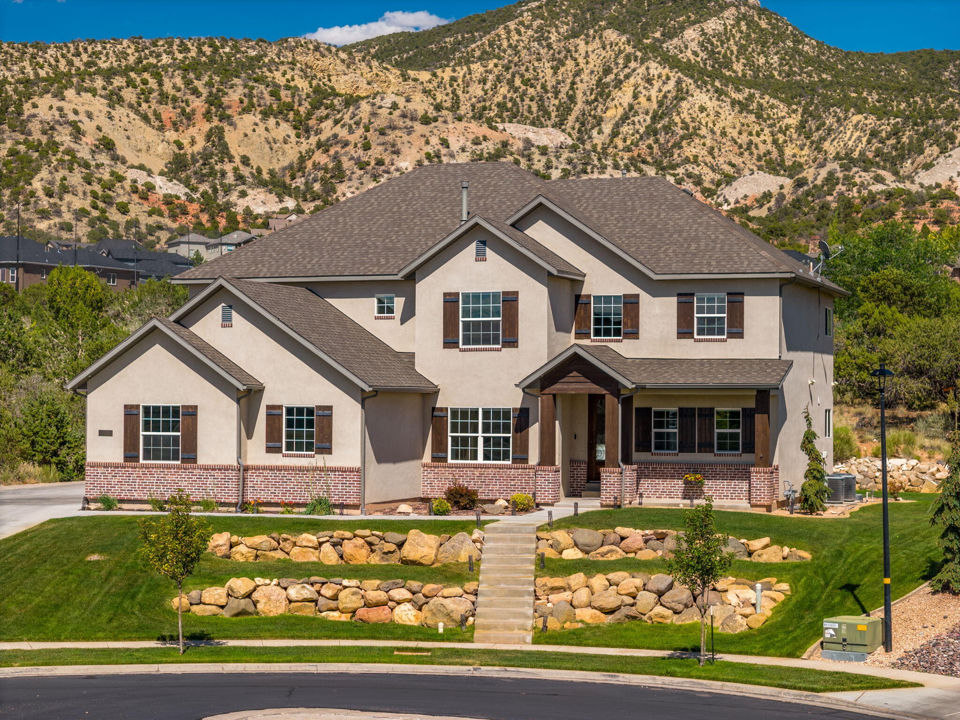 1254 N Ridgeway DR, Cedar City