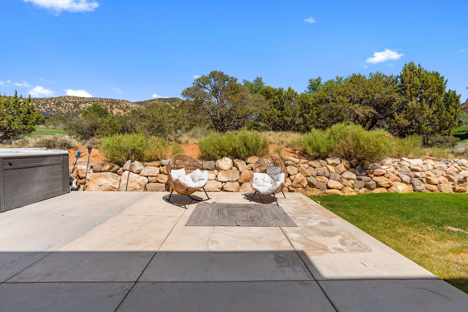 1254 N Ridgeway DR, Cedar City, photo 53 of 75