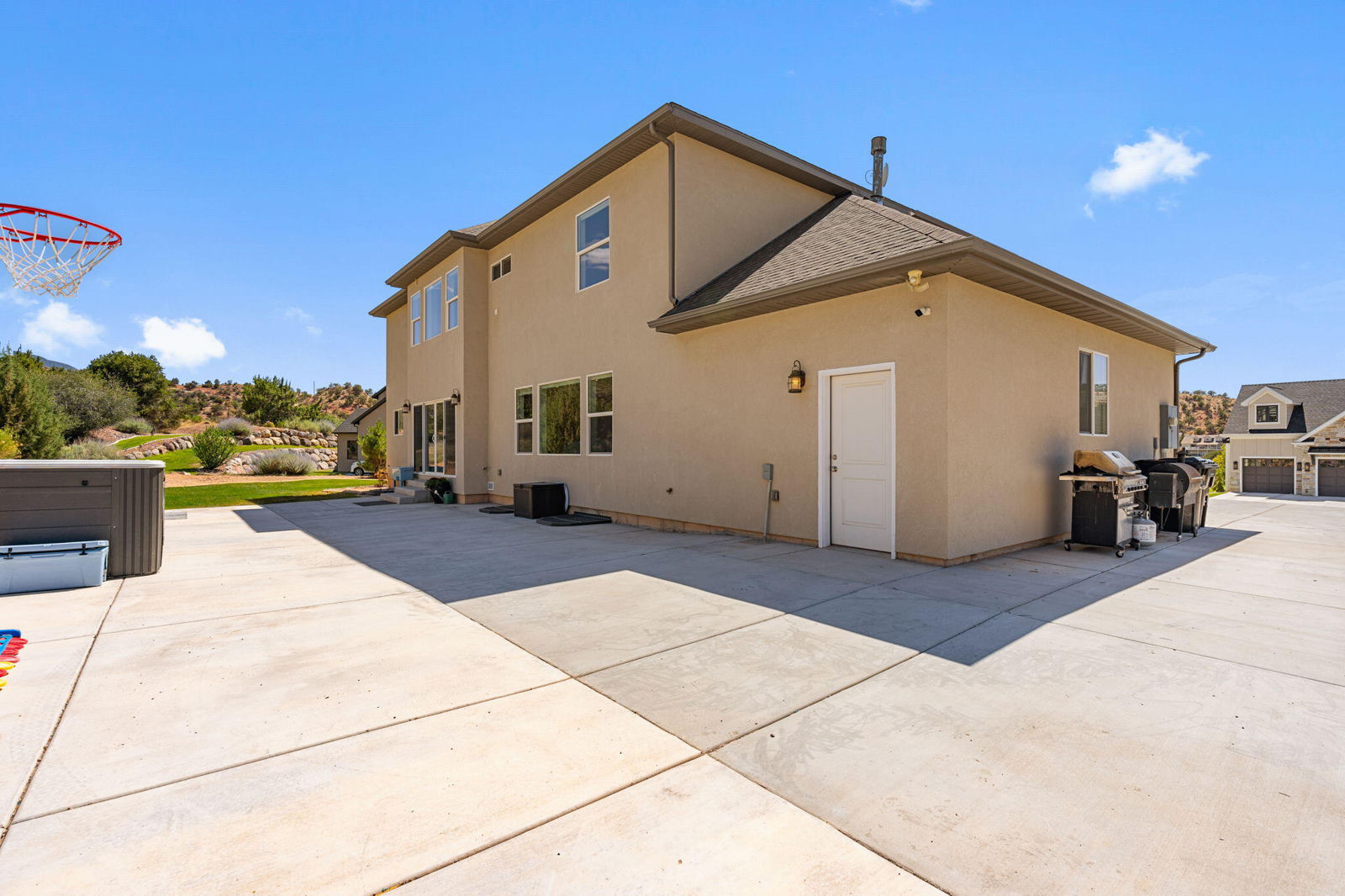 1254 N Ridgeway DR, Cedar City, photo 57 of 75