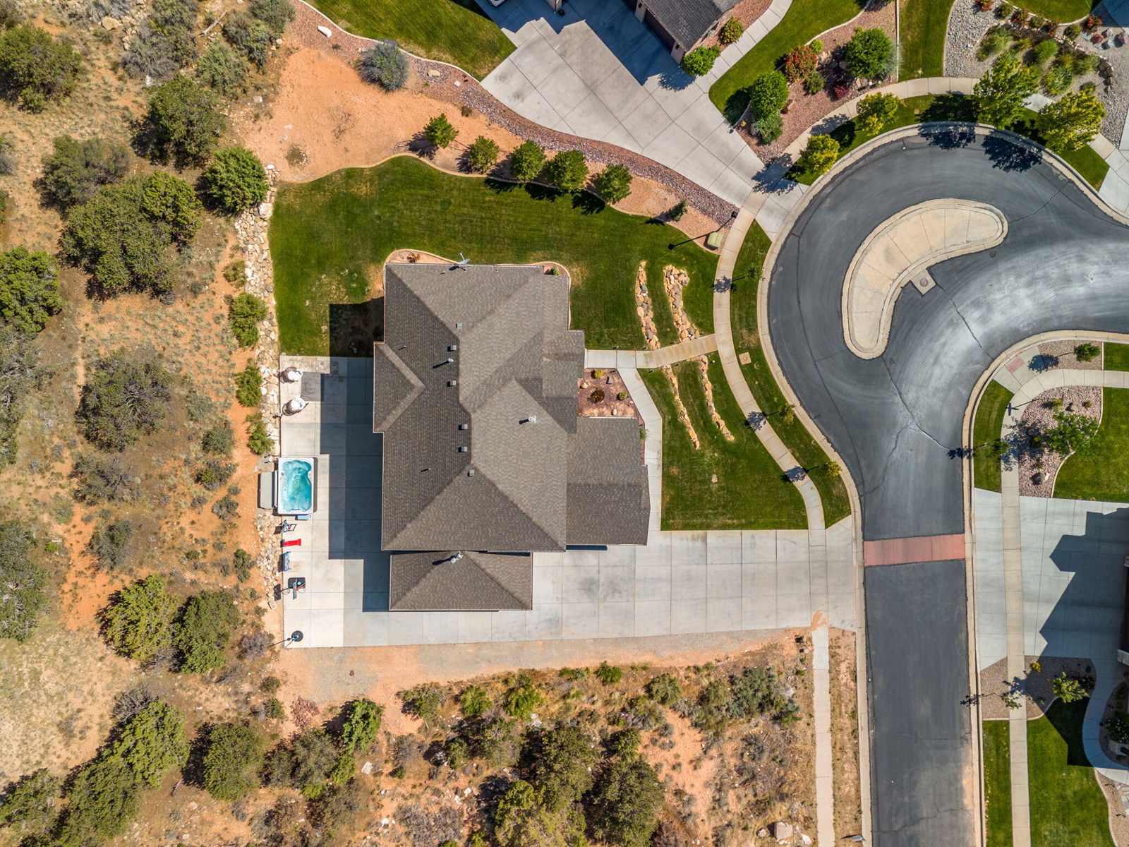 1254 N Ridgeway DR, Cedar City, photo 63 of 75