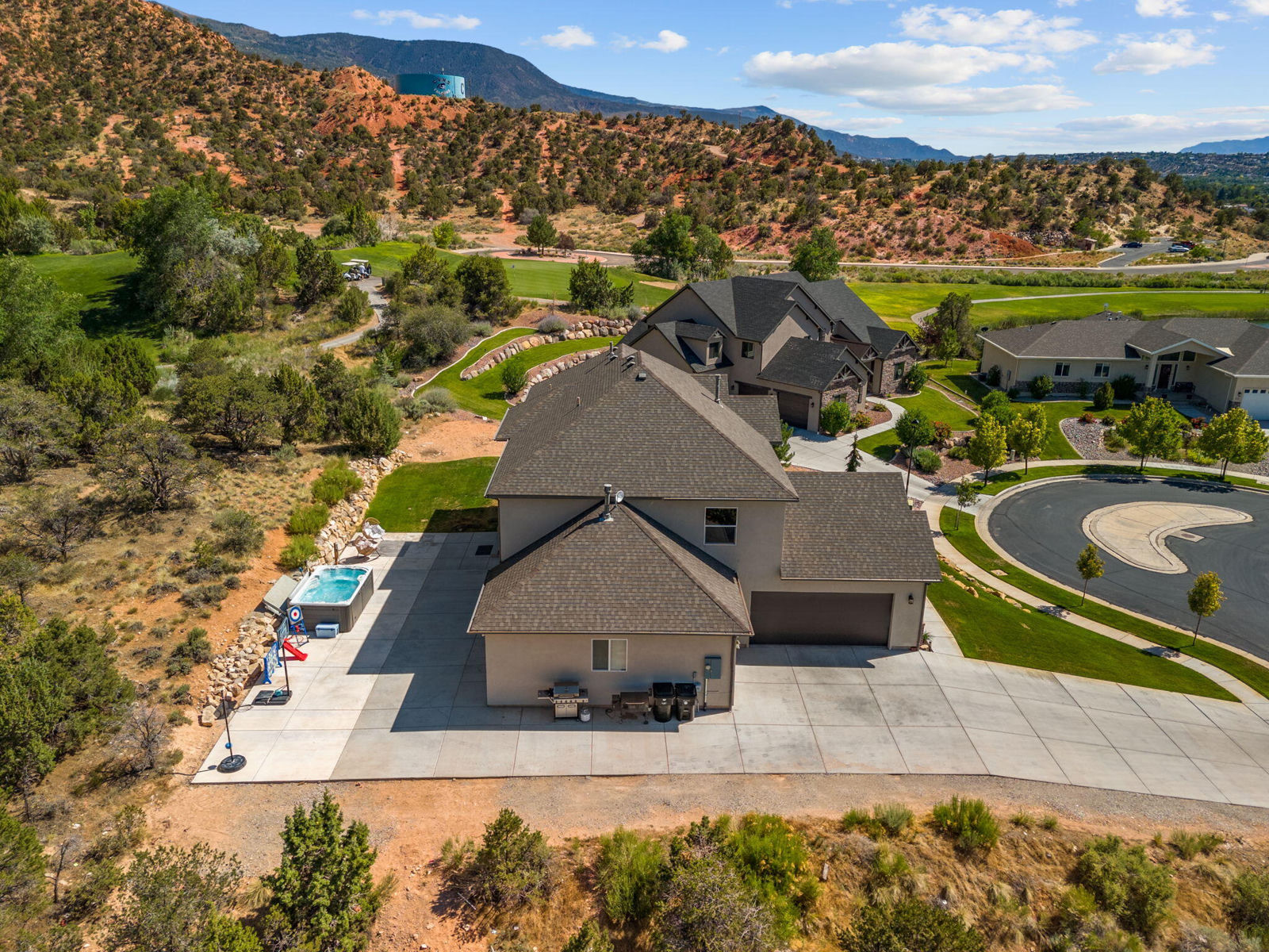 1254 N Ridgeway DR, Cedar City, photo 65 of 75