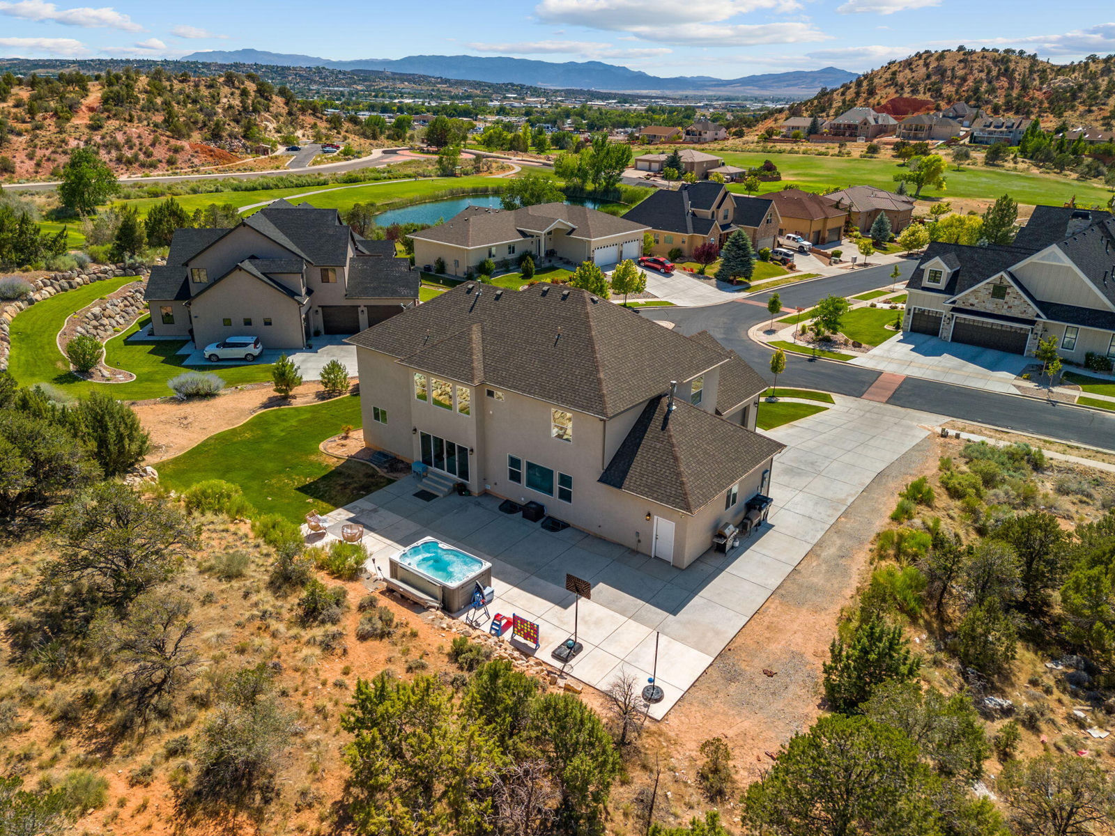1254 N Ridgeway DR, Cedar City, photo 66 of 75