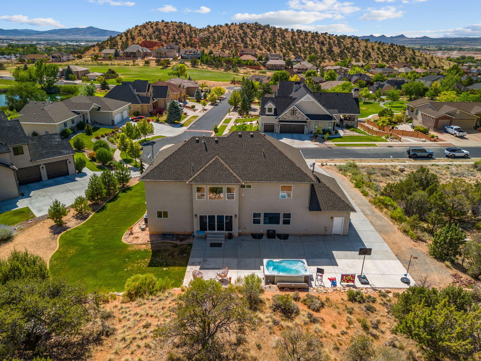 1254 N Ridgeway DR, Cedar City, photo 67 of 75