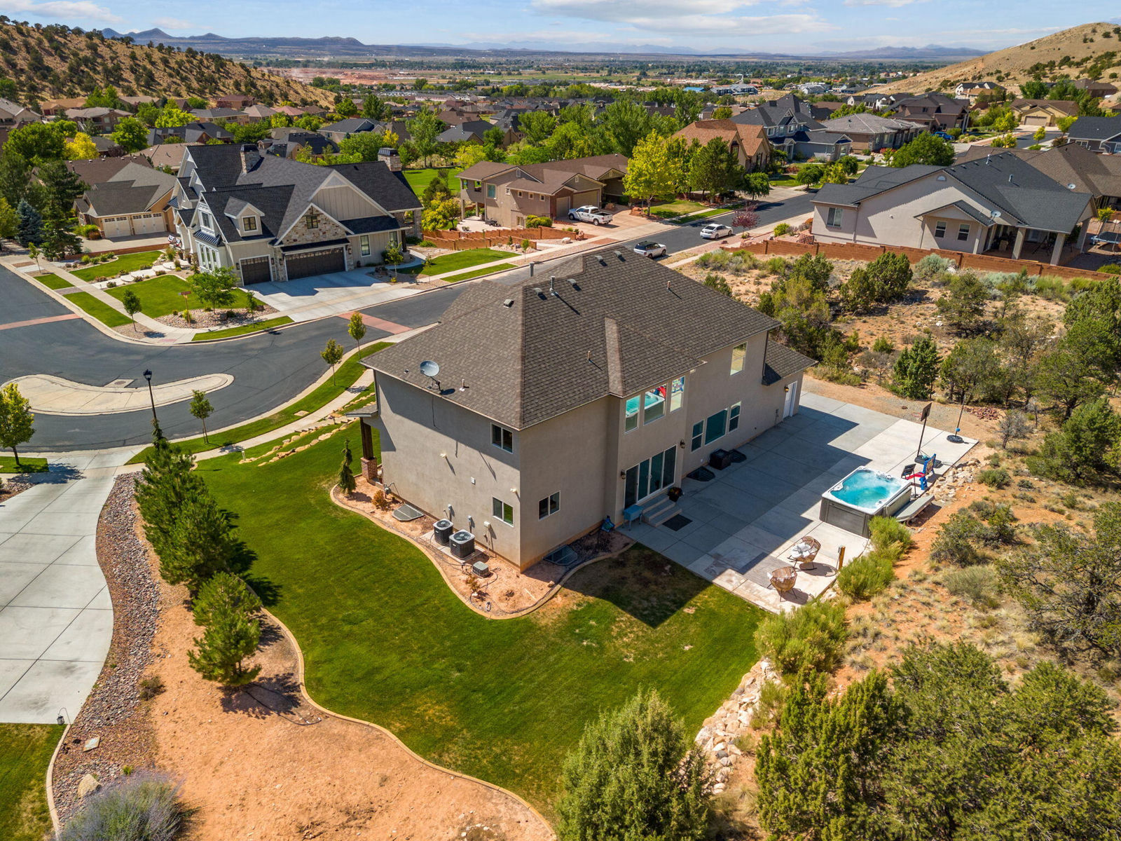 1254 N Ridgeway DR, Cedar City, photo 68 of 75