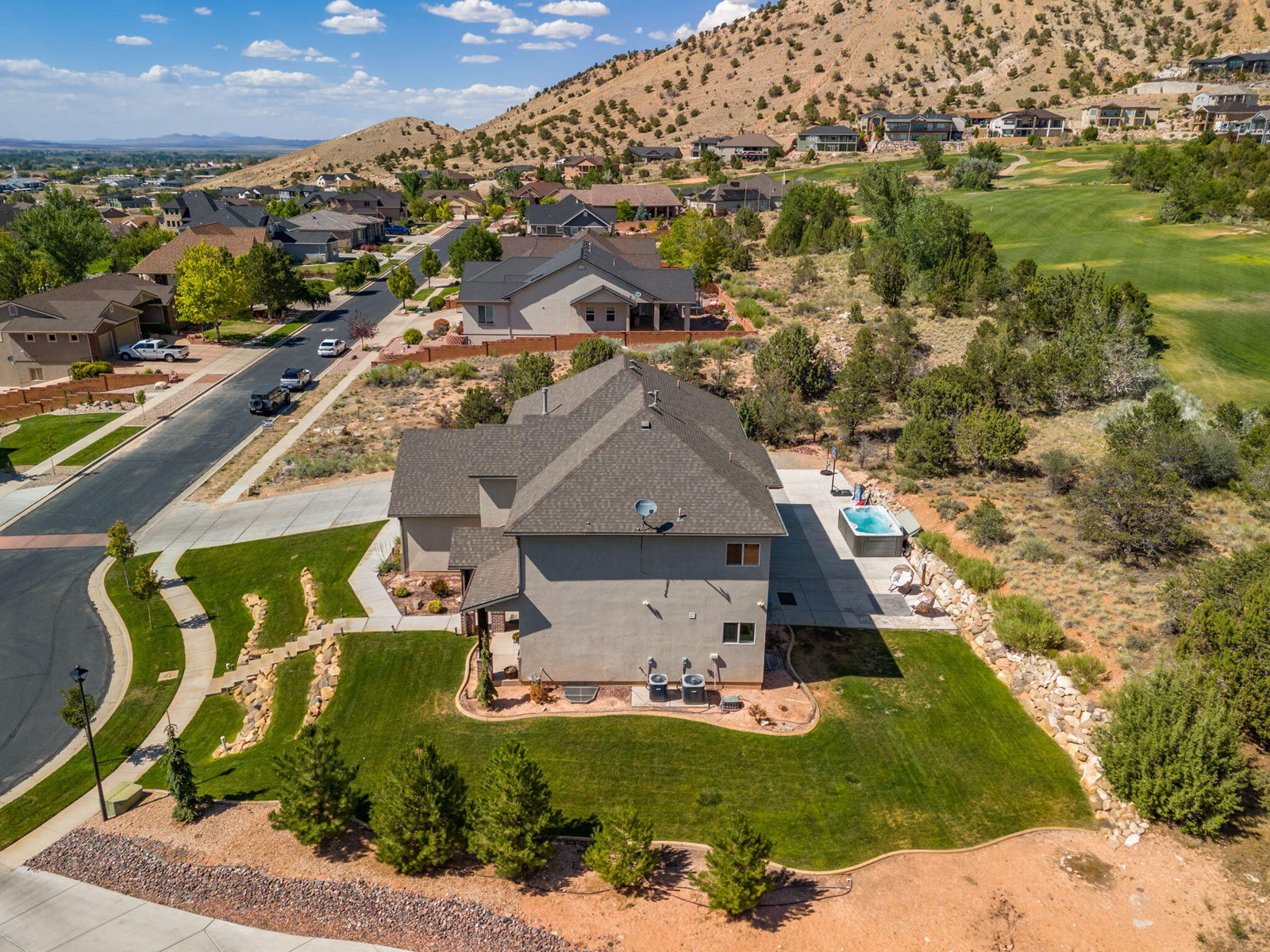 1254 N Ridgeway DR, Cedar City, photo 69 of 75