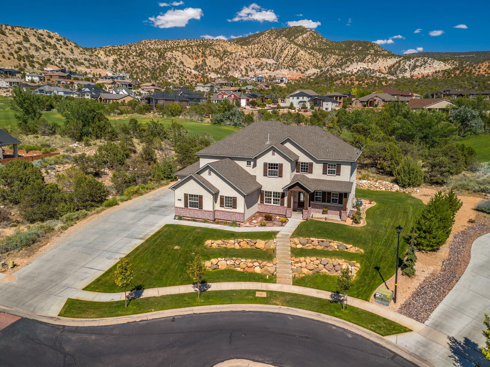 1254 N Ridgeway DR, Cedar City, photo 70 of 75