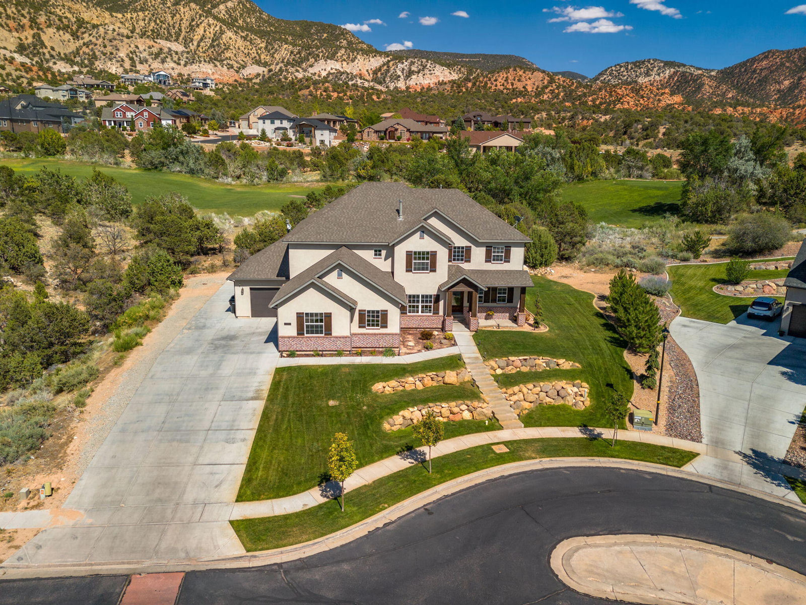 1254 N Ridgeway DR, Cedar City, photo 71 of 75