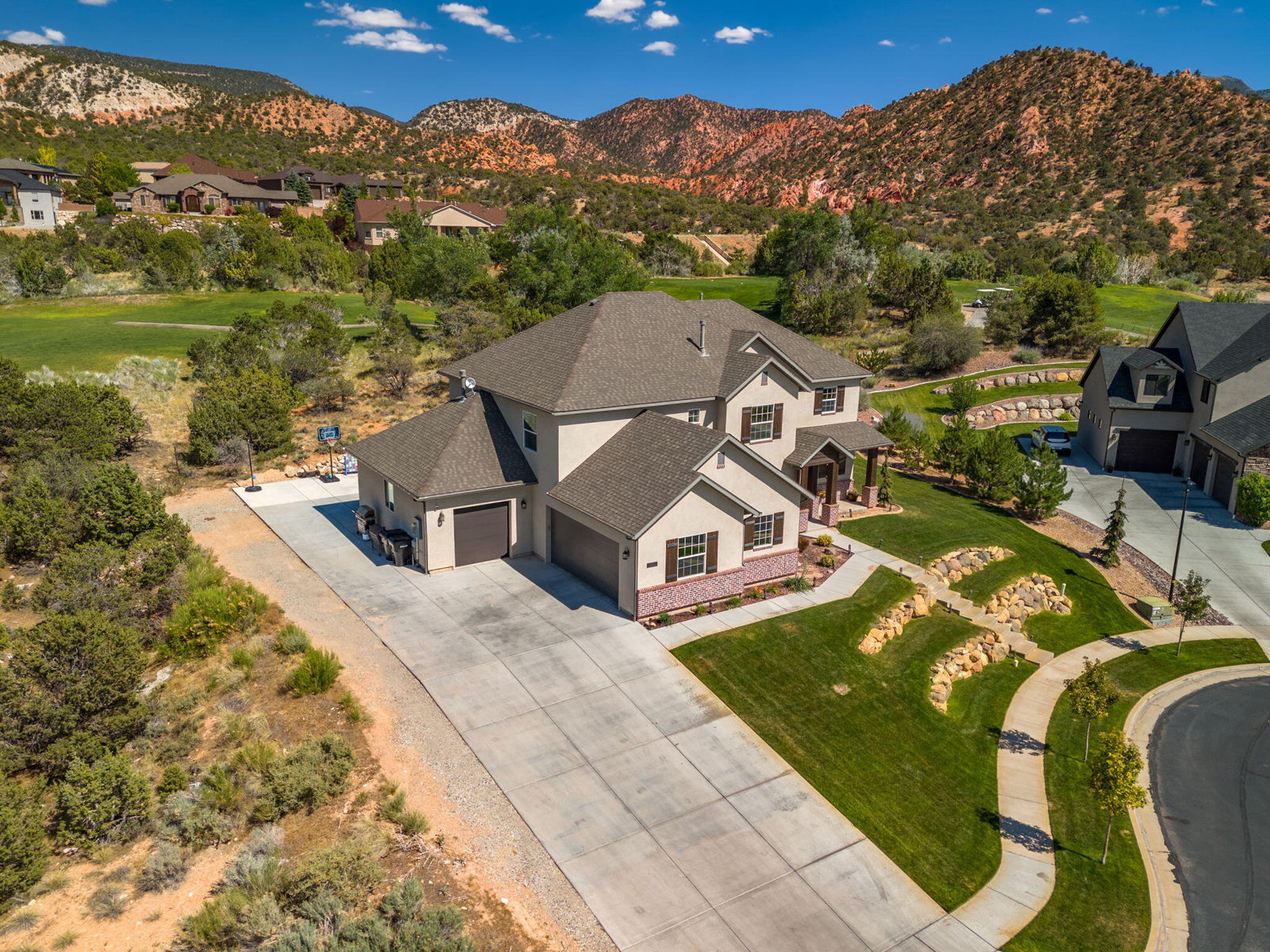 1254 N Ridgeway DR, Cedar City, photo 72 of 75