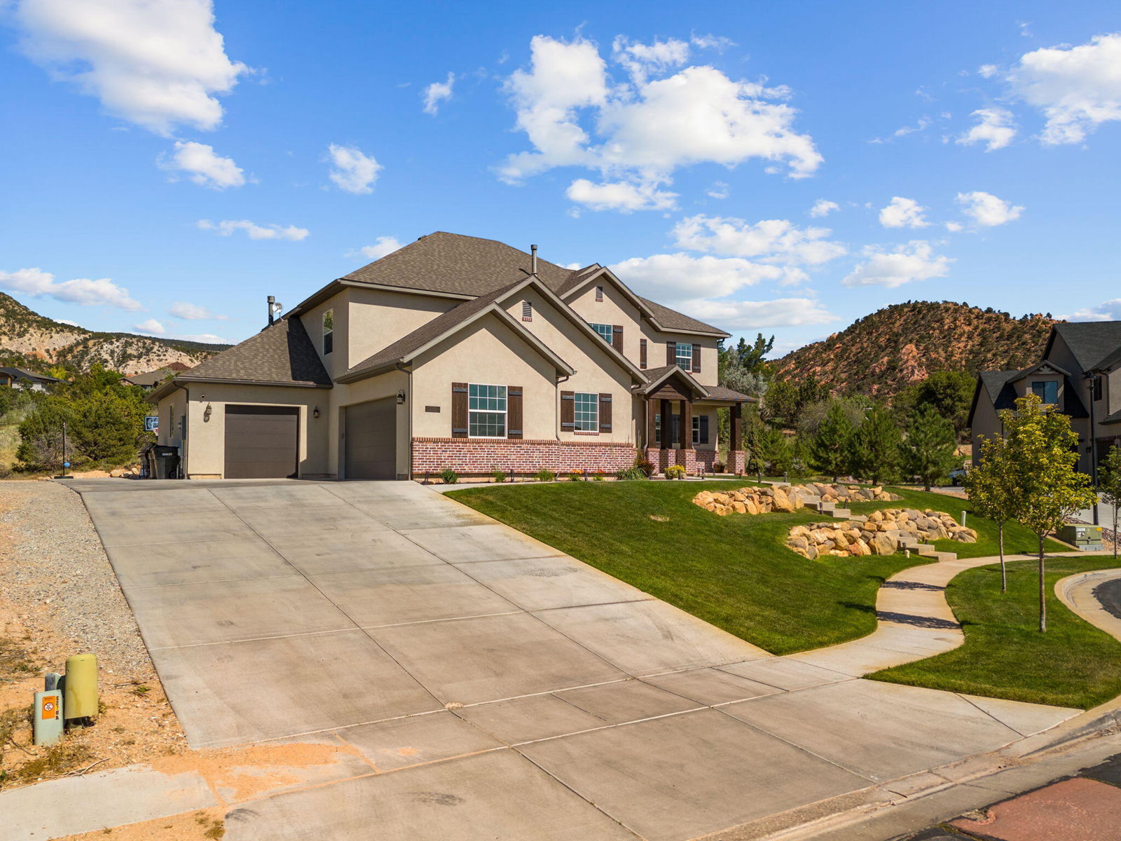 1254 N Ridgeway DR, Cedar City, photo 73 of 75