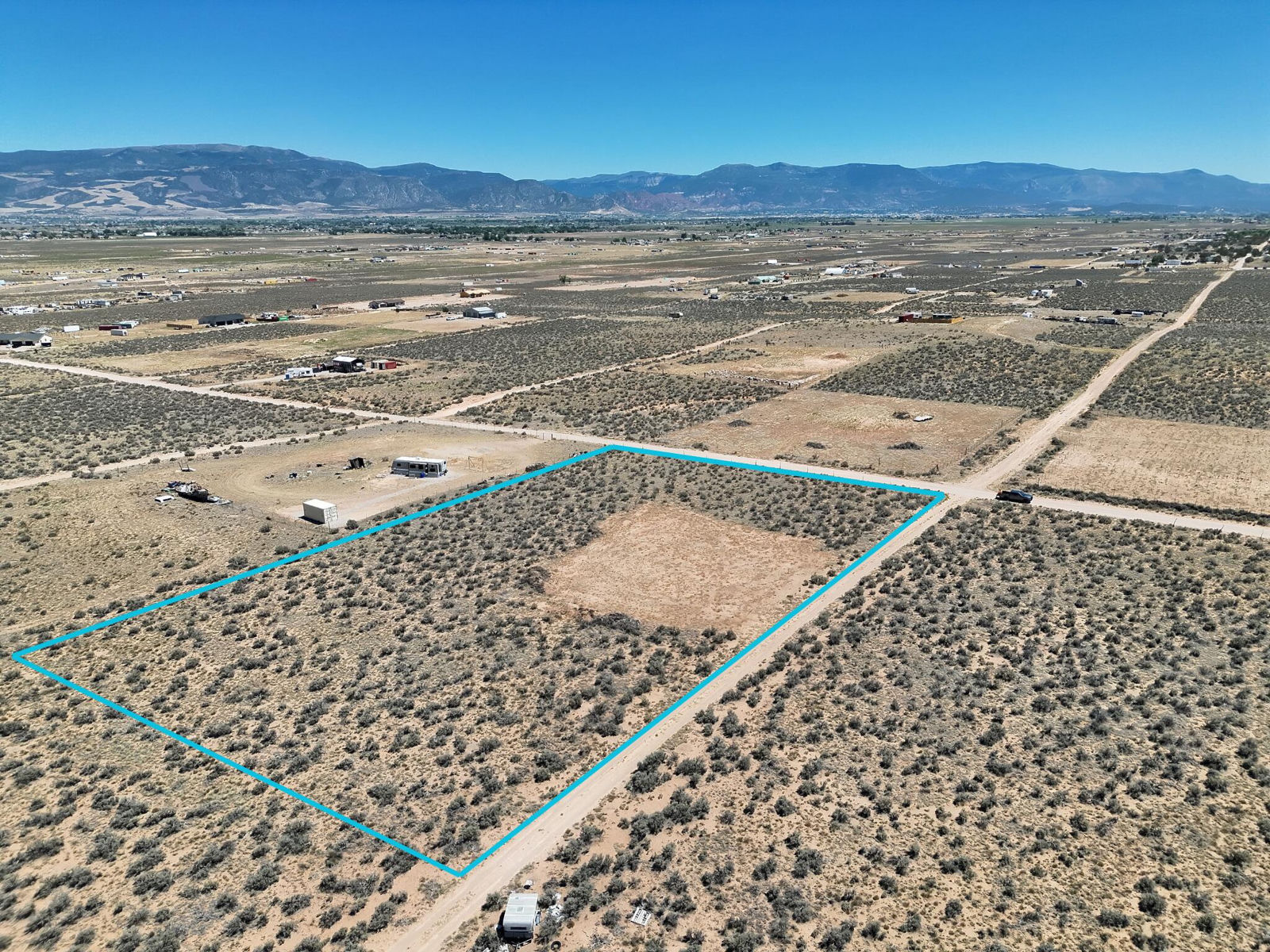 6418 N Butte Ave N, Cedar City, photo 1