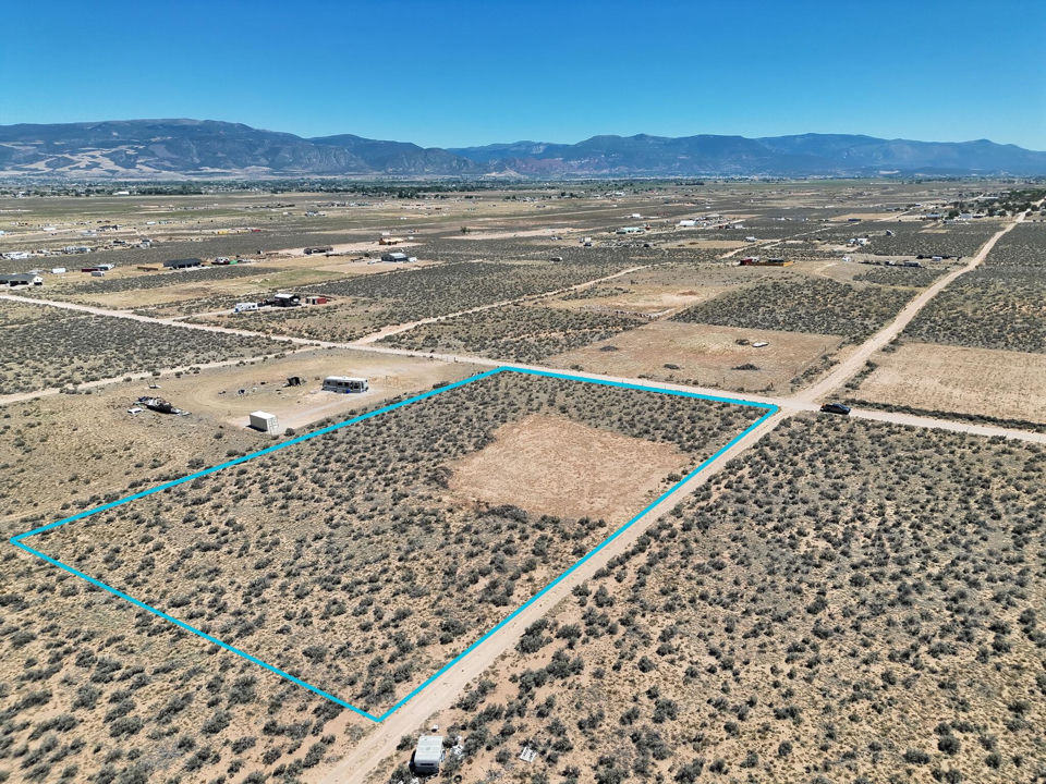 6418 N Butte Ave N, Cedar City