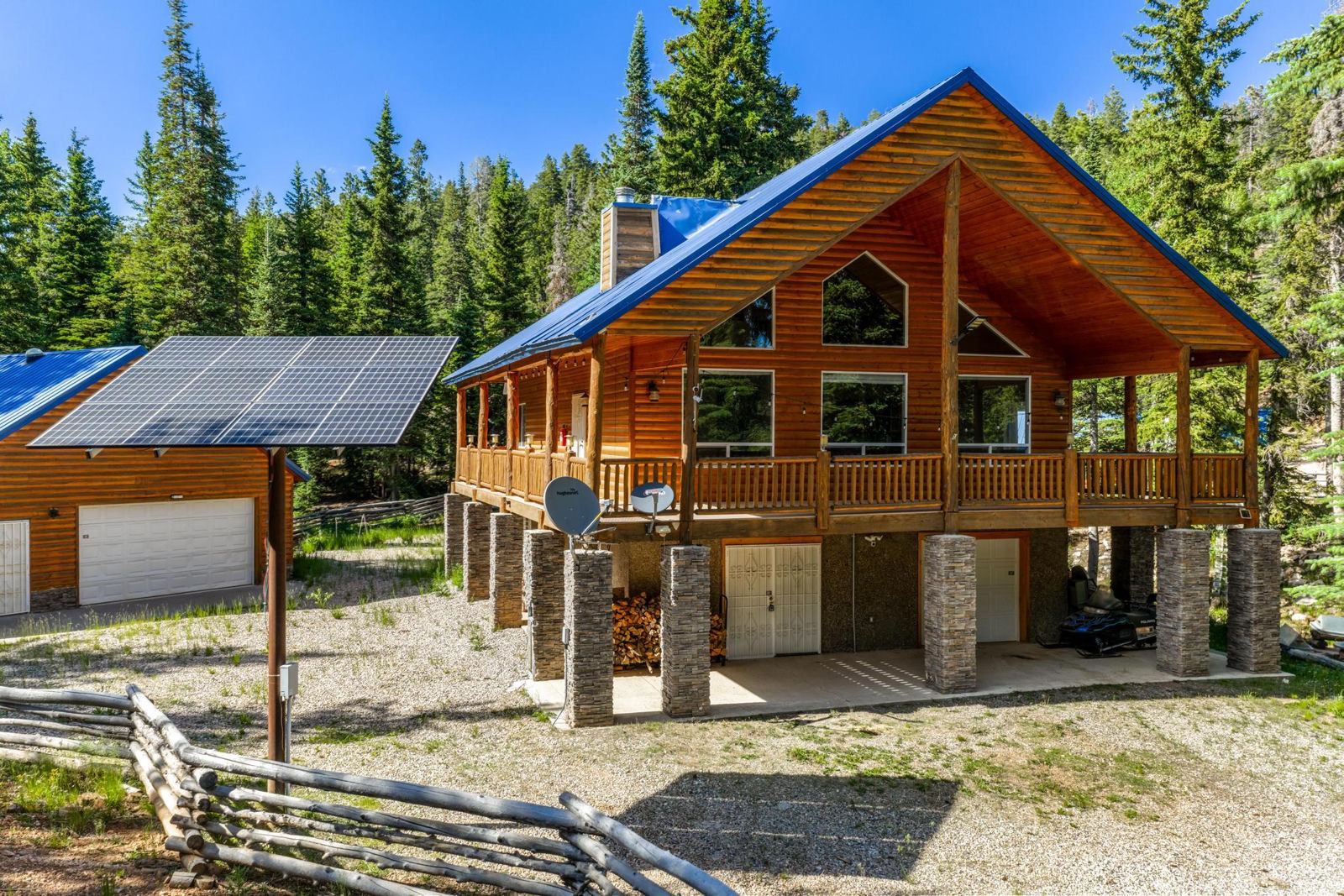 250 Silver Spruce DR, Duck Creek Village, photo 27 of 54