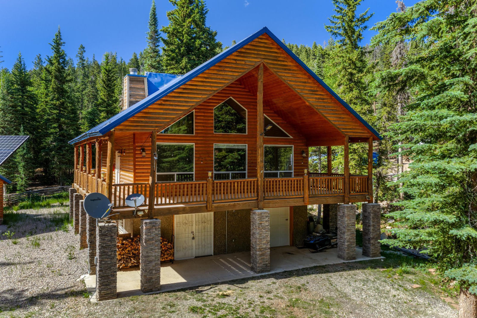 250 Silver Spruce DR, Duck Creek Village, photo 28 of 54