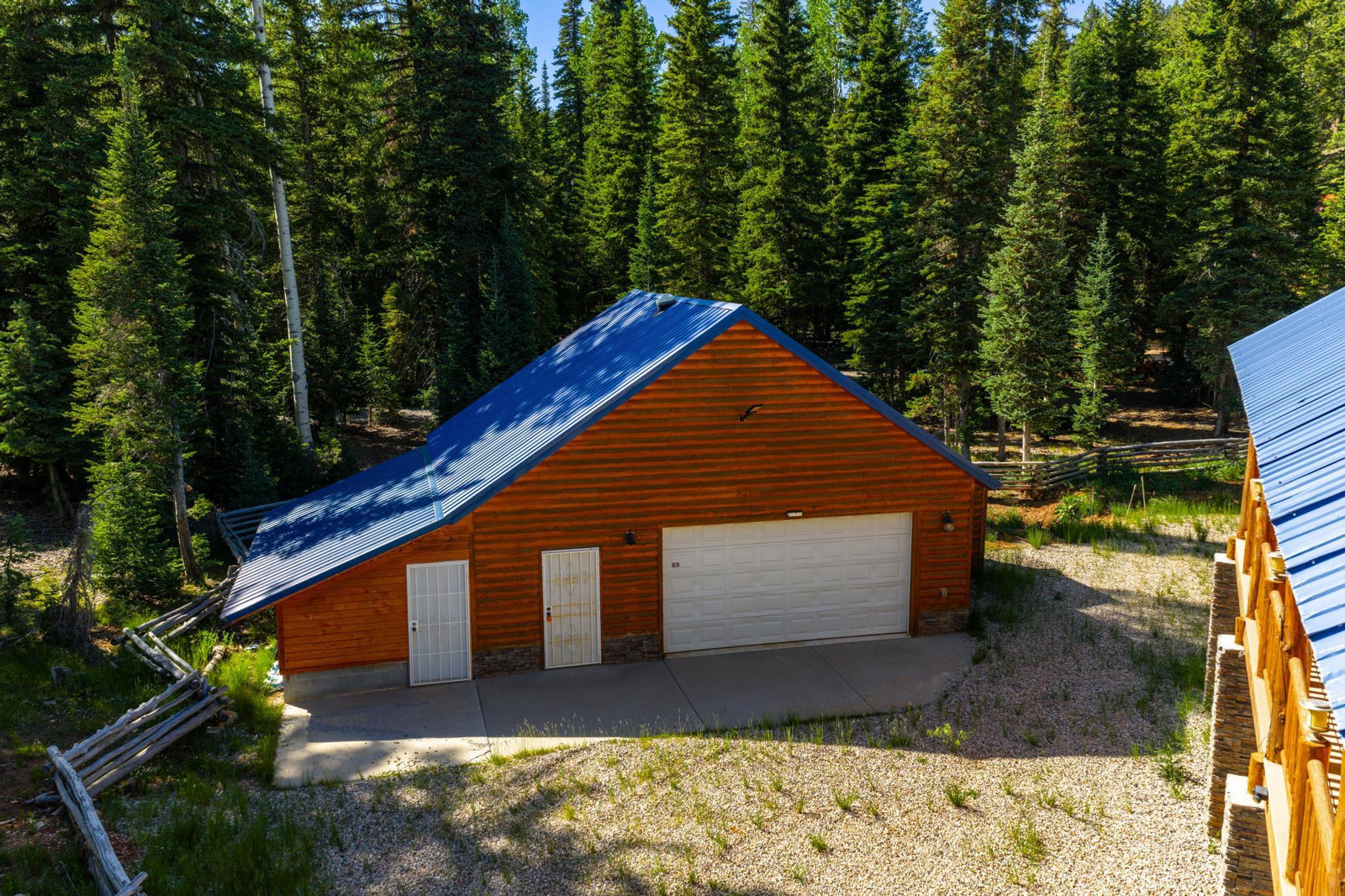 250 Silver Spruce DR, Duck Creek Village, photo 2 of 54