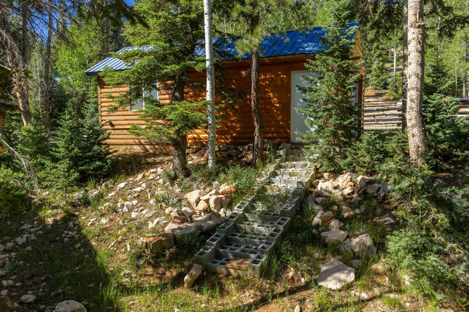 250 Silver Spruce DR, Duck Creek Village, photo 33 of 54