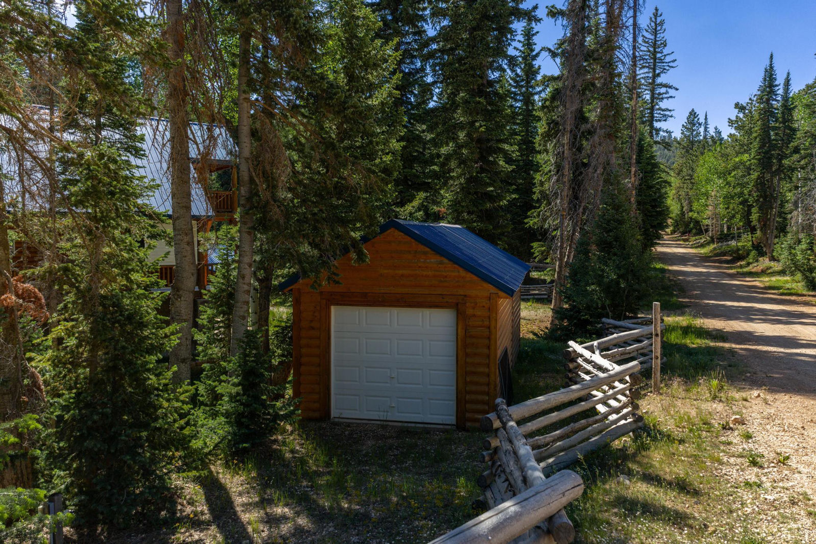 250 Silver Spruce DR, Duck Creek Village, photo 34 of 54