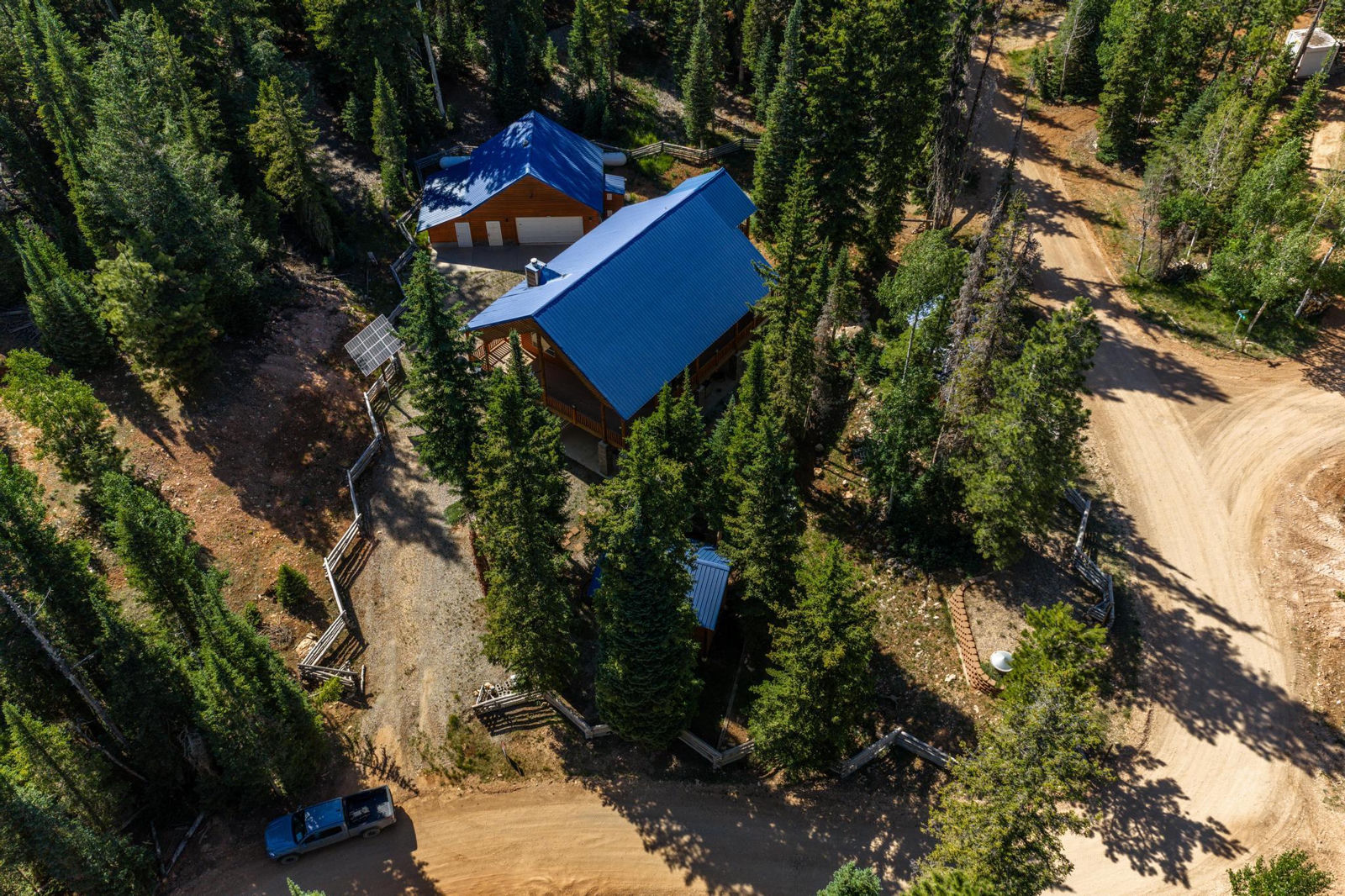 250 Silver Spruce DR, Duck Creek Village, photo 37 of 54