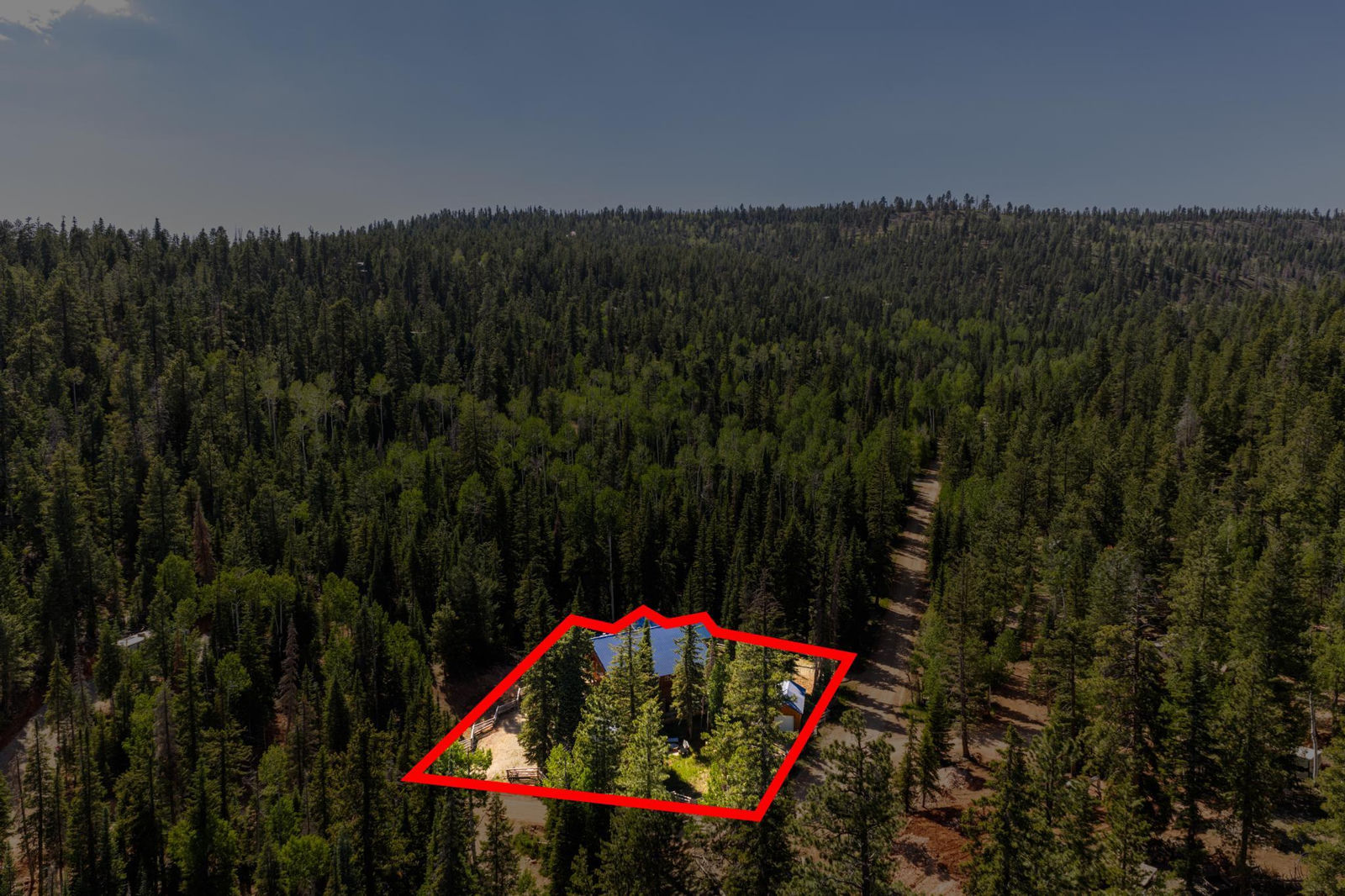 250 Silver Spruce DR, Duck Creek Village, photo 43 of 54