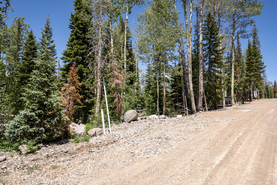 349 E Trail RD, Brian Head, photo 3