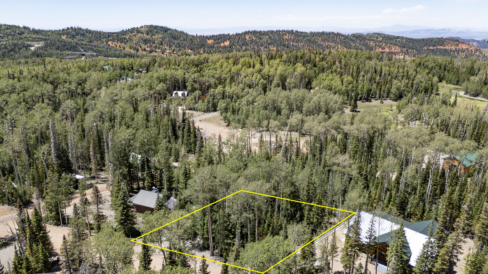 349 E Trail RD, Brian Head, photo 8 of 12