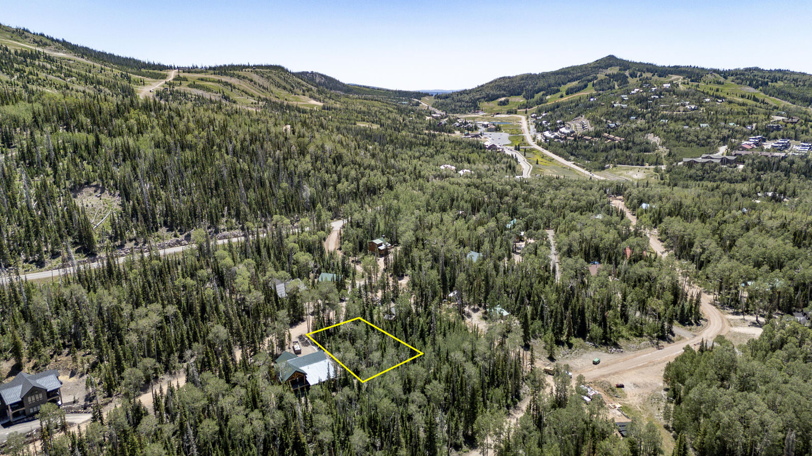 349 E Trail RD, Brian Head, photo 10 of 12