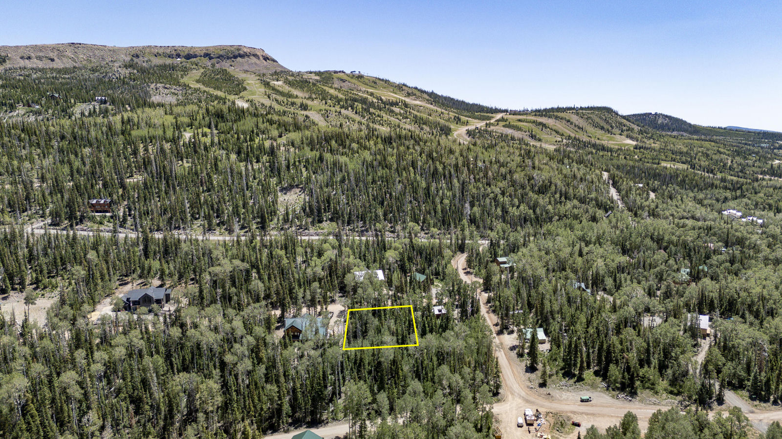 349 E Trail RD, Brian Head, photo 11 of 12