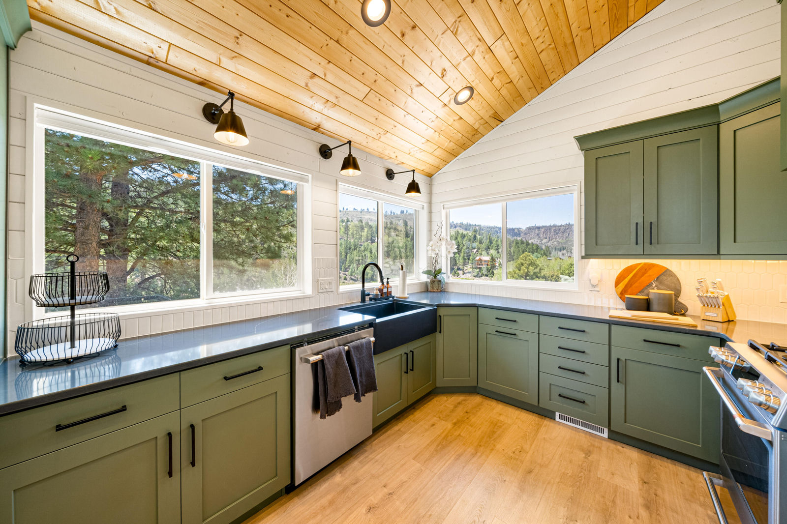 445 N Scenic DR, Panguitch Lake, photo 8 of 47