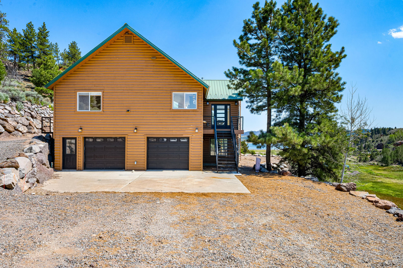 445 N Scenic DR, Panguitch Lake, photo 36 of 47