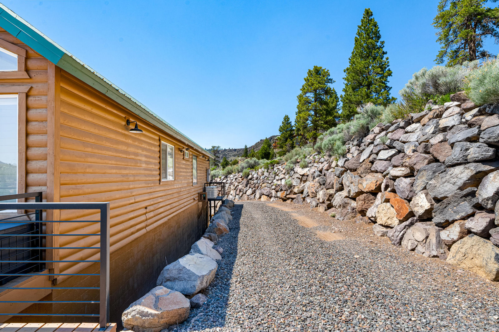 445 N Scenic DR, Panguitch Lake, photo 39 of 47