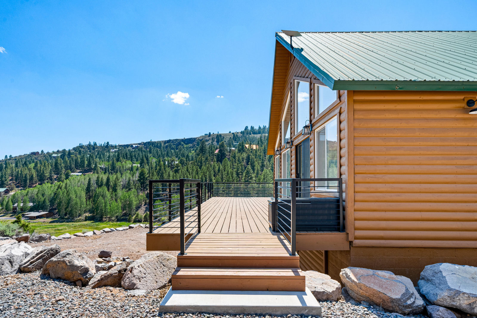 445 N Scenic DR, Panguitch Lake, photo 40 of 47