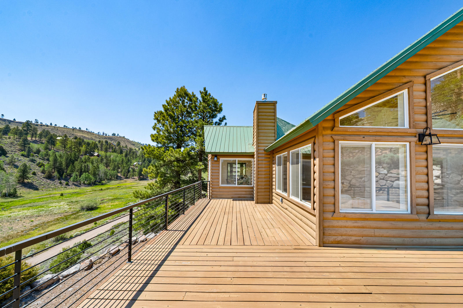 445 N Scenic DR, Panguitch Lake, photo 42 of 47