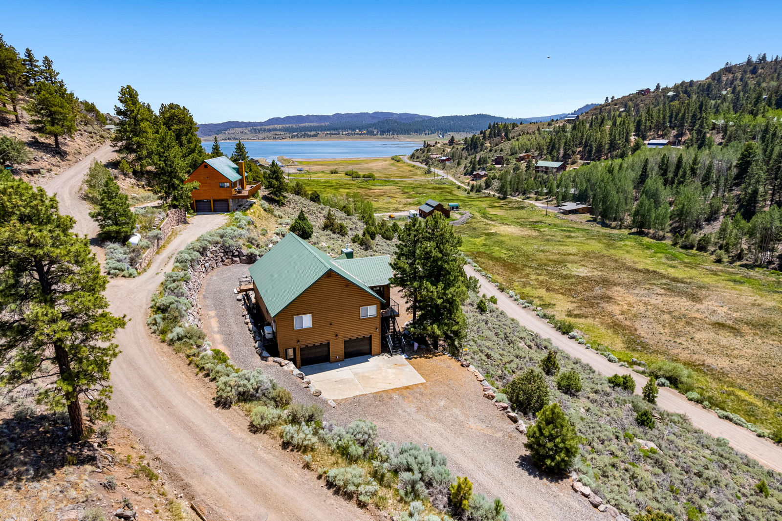 445 N Scenic DR, Panguitch Lake, photo 43 of 47