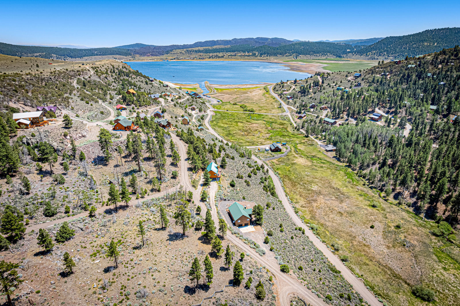 445 N Scenic DR, Panguitch Lake, photo 46 of 47