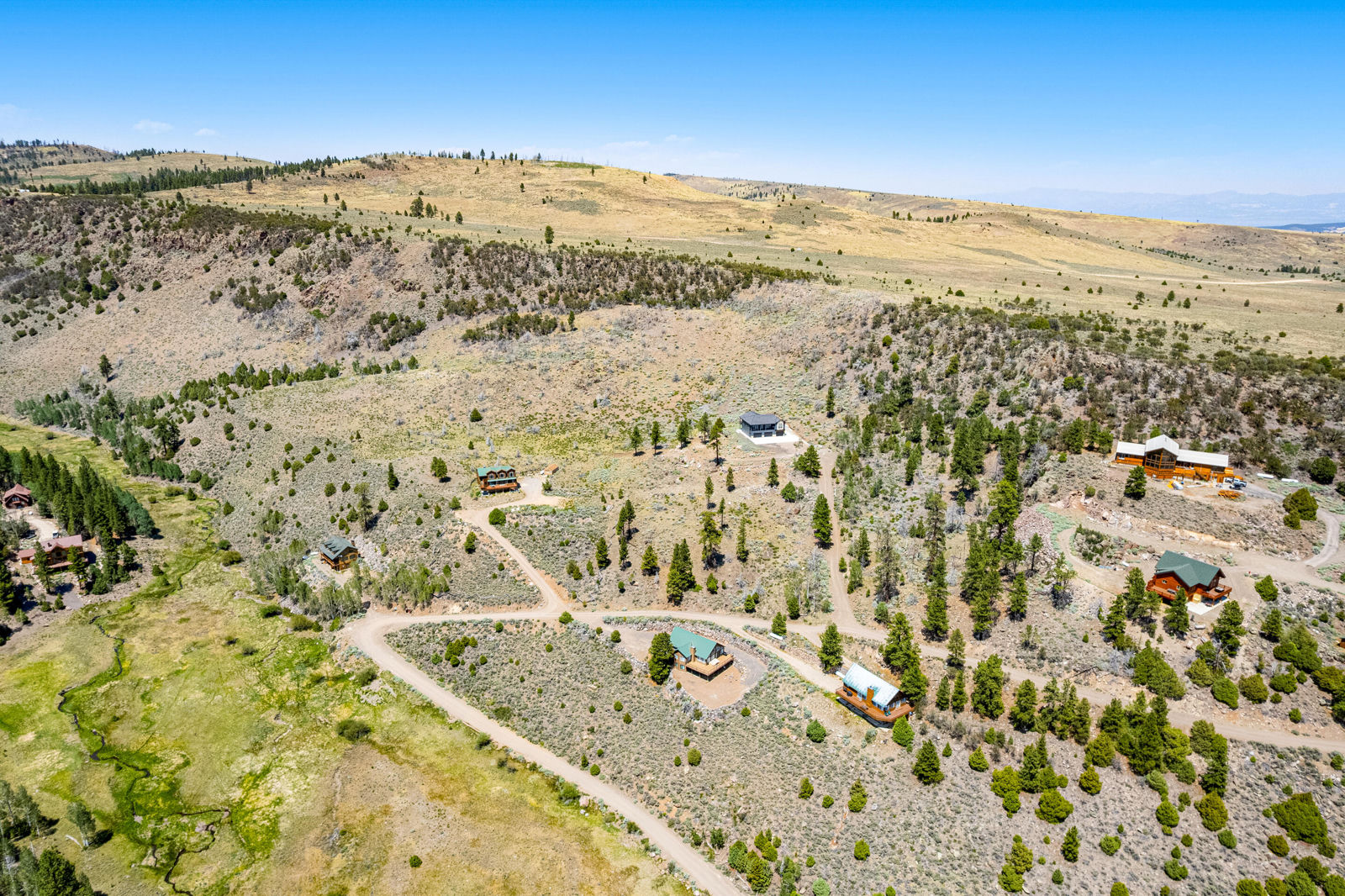 445 N Scenic DR, Panguitch Lake, photo 47 of 47
