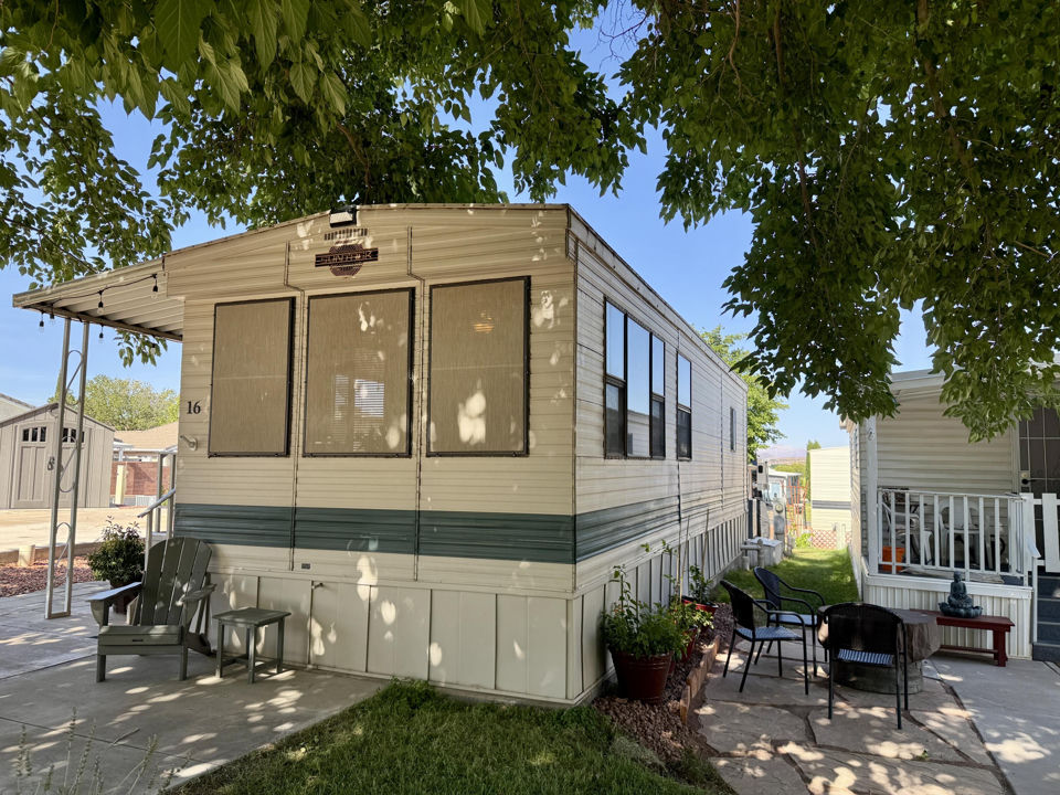 1150 W Red Hills Parkway, #16, Washington, photo 2