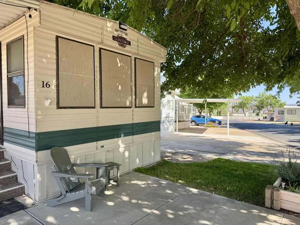 1150 W Red Hills Parkway, #16, Washington, photo 3