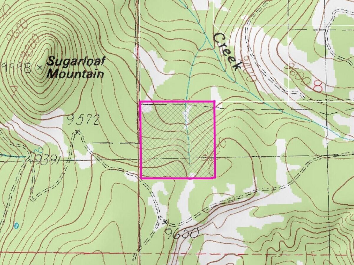 40 Acres Summit Mountain RD, Brian Head, photo 31 of 32
