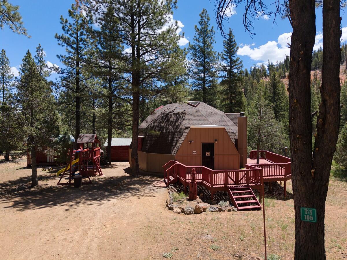 105 S Meadow DR, Mammoth Creek, photo 1