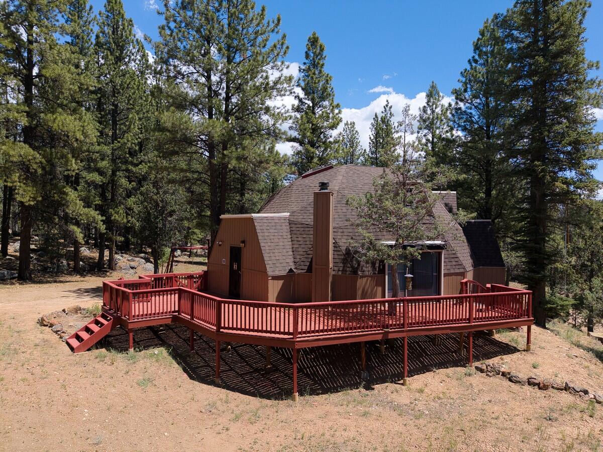 105 S Meadow DR, Mammoth Creek, photo 28 of 50
