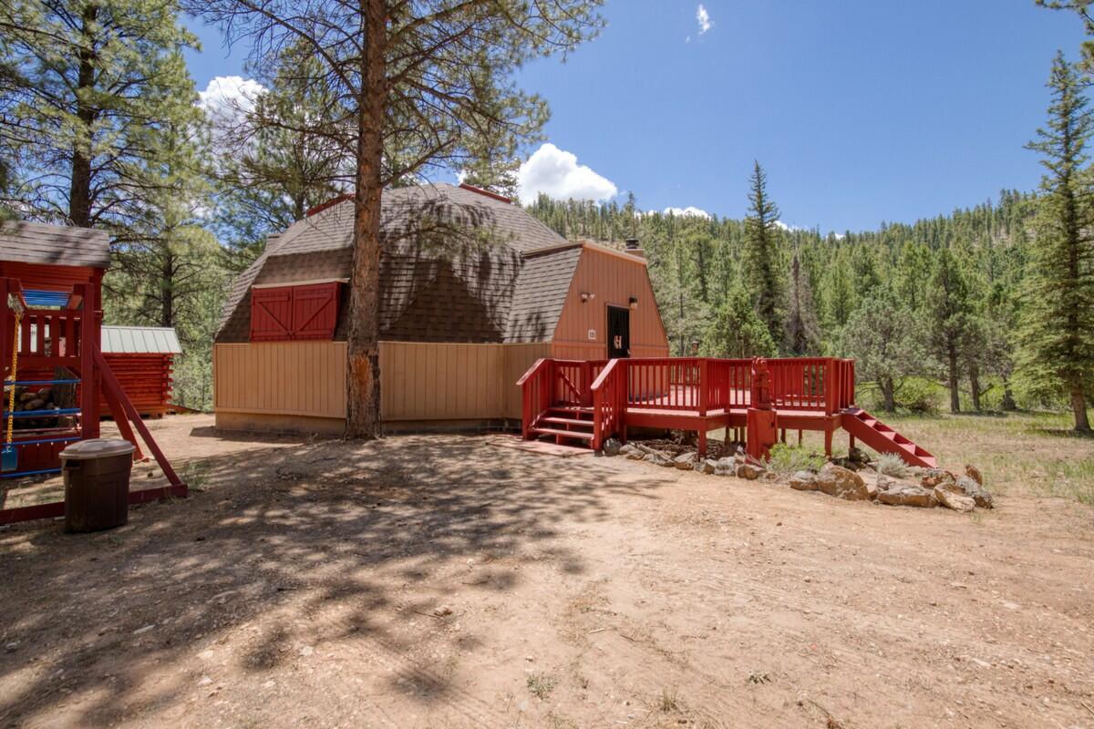 105 S Meadow DR, Mammoth Creek, photo 30 of 50