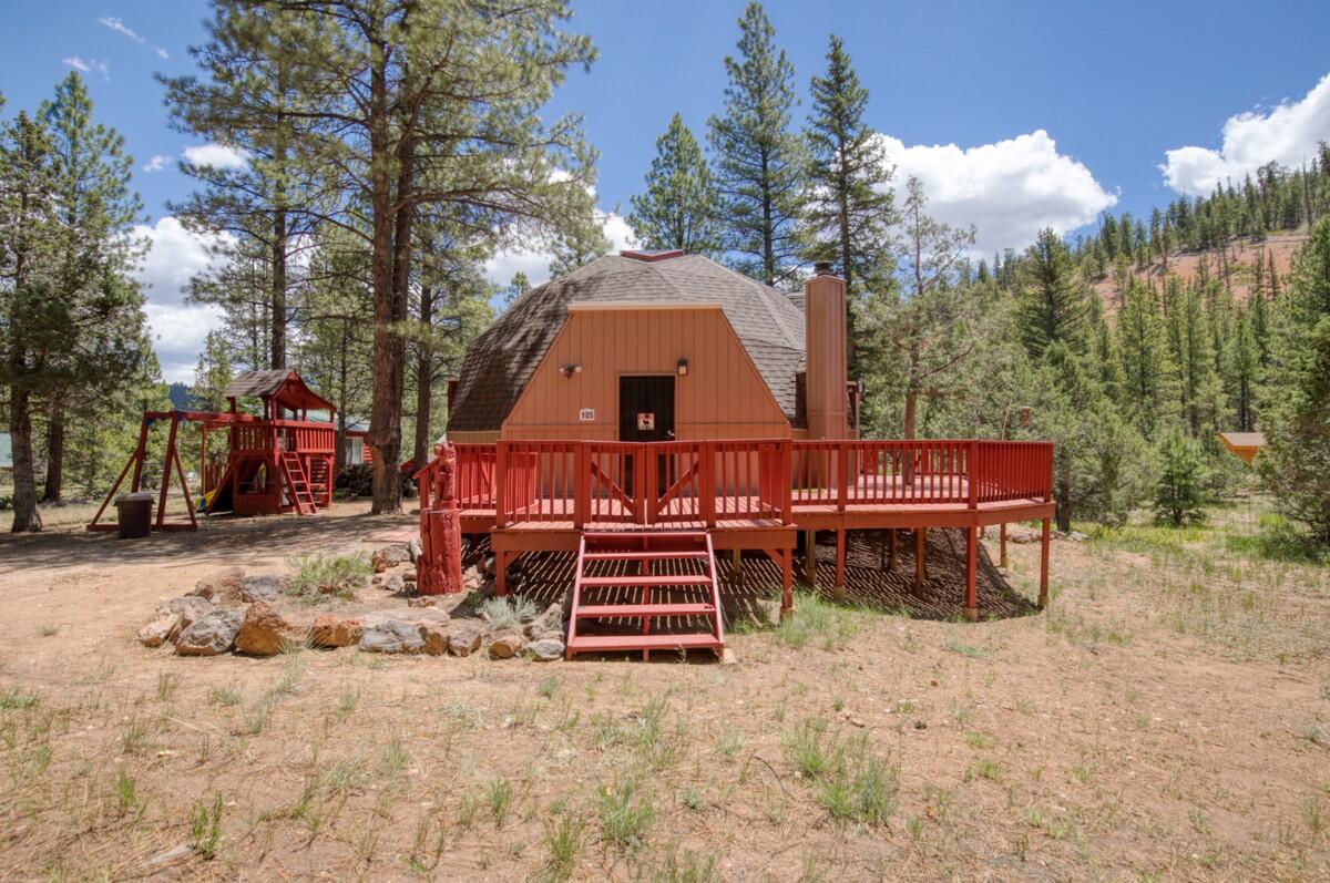 105 S Meadow DR, Mammoth Creek, photo 31 of 50
