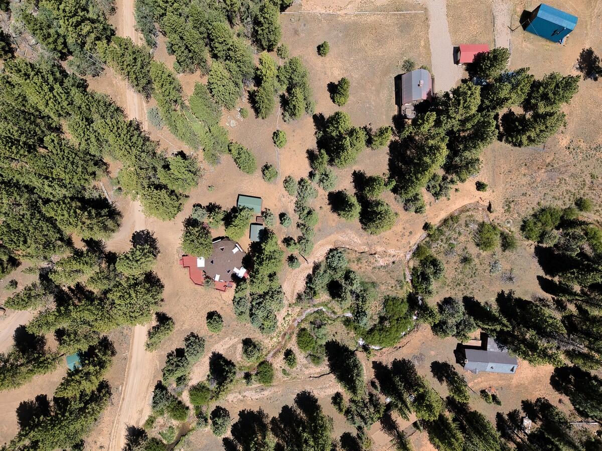 105 S Meadow DR, Mammoth Creek, photo 42 of 50